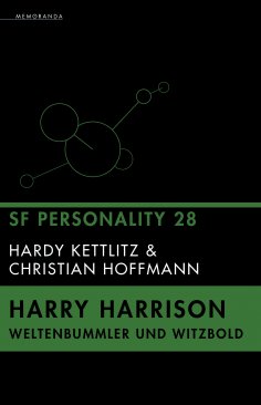 eBook: Harry Harrison - Weltenbummler und Witzbold