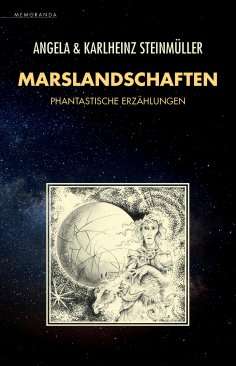 ebook: Marslandschaften