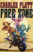 eBook: Free Zone