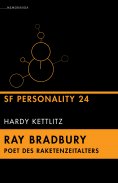 eBook: Ray Bradbury - Poet des Raketenzeitalters