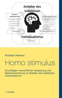 eBook: Homo stimulus