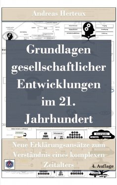 eBook: Grundlagen gesellschaftlicher Entwicklungen im 21. Jahrhundert