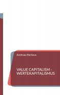 eBook: Value Capitalism - Wertekapitalismus