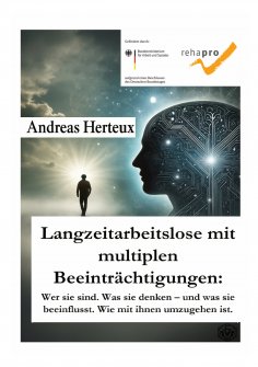 eBook: Langzeitarbeitslose mit  multiplen Beeinträchtigungen: