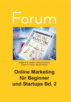 eBook: Online Marketing für Beginner und Startups 2