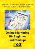 eBook: Online Marketing für Beginner und Startups