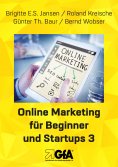 ebook: Online Marketing für Beginner und Startups 3