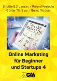 ebook: Online Marketing für Beginner und Startups 4