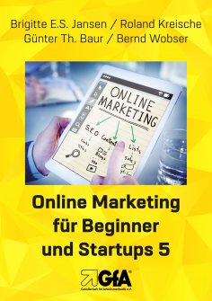 eBook: Online Marketing für Beginner und Startups 5