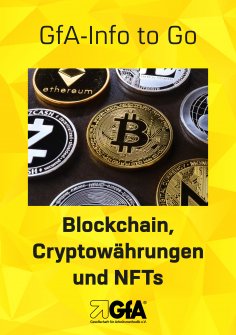 eBook: Blockchain, Cryptowährungen und NFTs