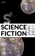 ebook: Das Science Fiction Jahr 2020