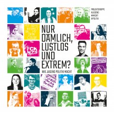 eBook: Nur dämlich, lustlos und extrem?