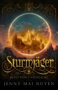 eBook: Sturmjäger - Der Fantasy Bestseller
