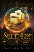 ebook: Sturmjäger 2 - Der Fantasy Bestseller