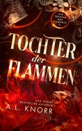 eBook: Tochter der Flammen (Preisaktion: Zum halben Preis)