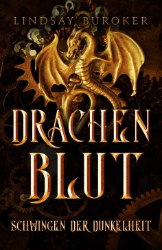 eBook: Drachenblut 4 - der Fantasy Bestseller