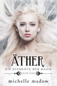 ebook: Äther - Der Fantasy Bestseller