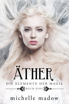 ebook: Äther - Der Fantasy Bestseller