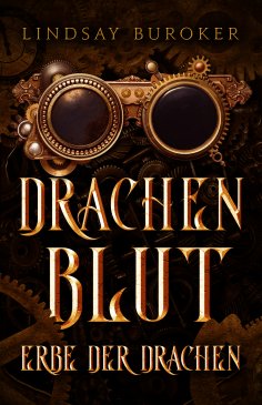 eBook: Drachenblut 3 - der Fantasy Bestseller