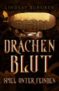 ebook: Drachenblut 2 - die Fantasy Serie