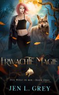 eBook: Erwachte Magie - Preisaktion