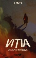 ebook: Vitia. Die sieben Todsünden