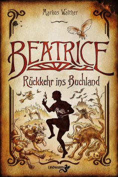 ebook: Beatrice – Rückkehr ins Buchland