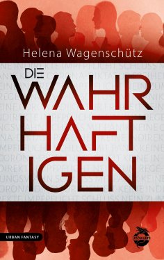 eBook: Die Wahrhaftigen