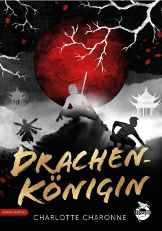 eBook: Drachenkönigin