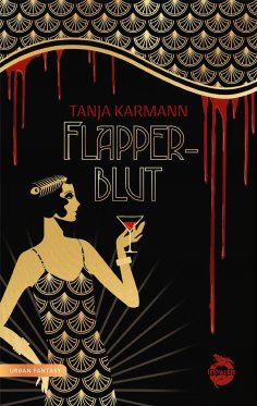 eBook: Flapperblut