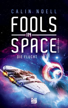 eBook: Fools in Space