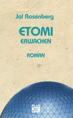 eBook: Etomi. Erwachen