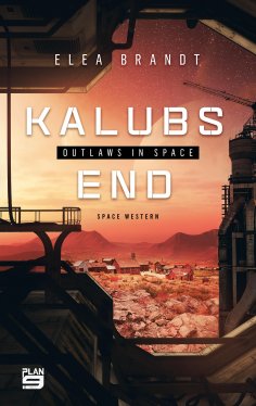 ebook: Kalubs End
