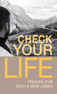 eBook: CHECK YOUR LIFE