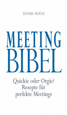 eBook: Meeting Bibel