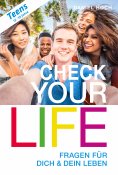 ebook: CHECK YOUR LIFE Teens