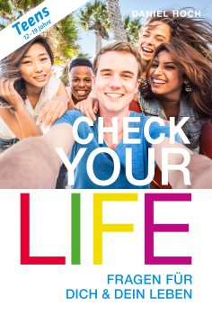 ebook: CHECK YOUR LIFE Teens