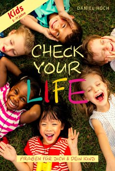 ebook: CHECK YOUR LIFE! Kids