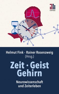 eBook: Zeit · Geist · Gehirn