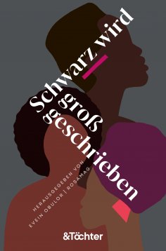 eBook: Schwarz wird großgeschrieben