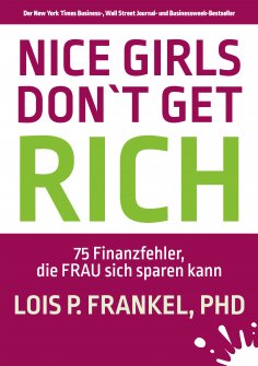 ebook: NICE GIRLS DON'T GET RICH