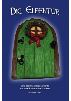 ebook: die Elfentür