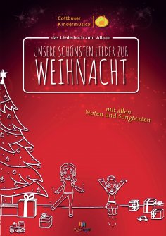 eBook: Unsere schönsten Lieder zur Weihnacht