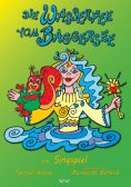 ebook: Die Wasserfee vom Baggersee