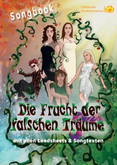 ebook: Songbook: Die Frucht der falschen Träume