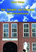 ebook: Der Scheich von Erzincan