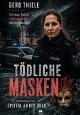 eBook: Tödliche Masken