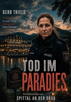 eBook: Tod im Paradies