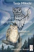 eBook: Als der Mond zu sprechen begann