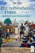 eBook: Die zerbrochenen Flöten